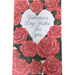 GC Valentine's Day Wishes For You
