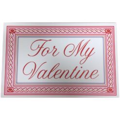 GC For My Valentine Horizontal