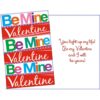 Gc Be My Valentine W/Lines