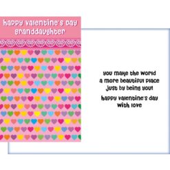 GC HVD Granddaughter