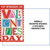 Gc For Grandson On Valentines Day