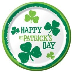 Saint Patricks Day