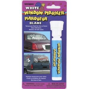 Window Markers