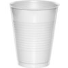 White Cups Plastic 16oz 20CT 1 White Cups Plastic 16Oz 20Ct