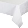 White Tablecover Textured Paper 50x108 1 White Tablecover Textured Paper 50X108