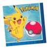 Pokemon™ Napkins Beverage 16Ct