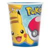 Pokemon™ Cups Hot/Cold 9Oz 8Ct