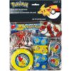Pokemon™ Mega Mix Value Pack Favors 48pcs