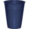 Navy Cups Plastic 16OZ 20CT 2 Navy Cups Plastic 16Oz 20Ct