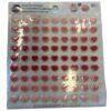 Icing Decorations Tiny Hearts 81CT