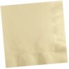 Ivory Napkin Beverage 50CT