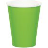 Fresh Lime Cups Paper 9OZ 24CT