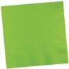 Fresh Lime Napkin Lunch 50CT