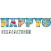 Pokemon™ Jumbo Add an Age Letter Banner 1 Pokemon™ Jumbo Add An Age Letter Banner