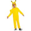 Pikachu DLX Child