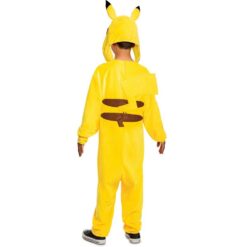 Pikachu DLX Child