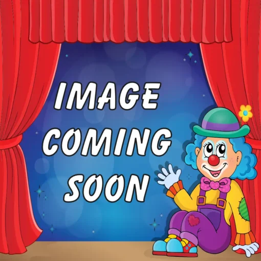 Awaiting Product Image