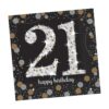 Sparkle Celebration 21st Npkns BVG 16CT
