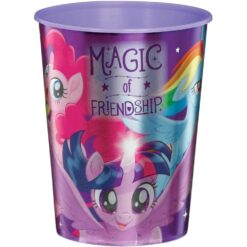 My Little Pony Friendship Adventures Favor Cup 16oz EA