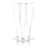 Champagne Flutes 1PC 5oz Boxed 10CT 1 Champagne Flutes 1Pc 5Oz Boxed 10Ct
