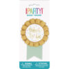 Mom To Be Foil Baby Shower Rosette 1 Mom To Be Foil Baby Shower Rosette