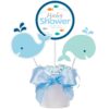 Lil Spout Blue Centerpiece Sticks