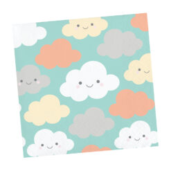 Sunshine Baby BS Napkins Beverge 16CT