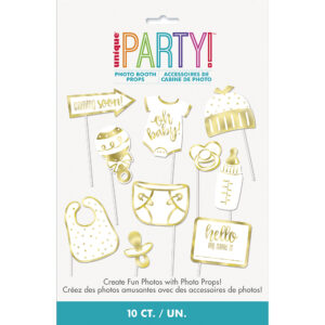 Photo Props Sets