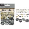 Sparkling Celebration 60th Confetti 1.2oz 2 Sparkling Celebration 60Th Confetti 1.2Oz