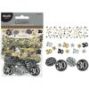 Sparkling Celebration 30th Birthday Confetti 1.2oz 2 Sparkling Celebration 30Th Birthday Confetti 1.2Oz