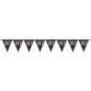 Sparkling Celebration 80th Pennants 12FT