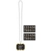 Sparkling Celebration Add-Any-Age Marque Necklace