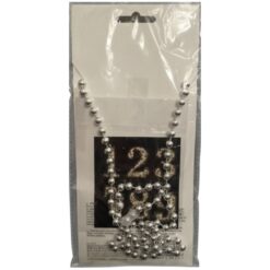 Sparkling Celebration Add-Any-Age Marque Necklace 7 Sparkling Celebration Add-Any-Age Marque Necklace