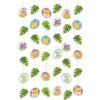 Fisher Price Hello Baby String Decorations 7FT 6CT 1 Fisher Price Hello Baby String Decorations 7Ft 6Ct