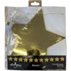 Gold Star Banner 10Ft