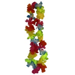 Large Petal Lei
