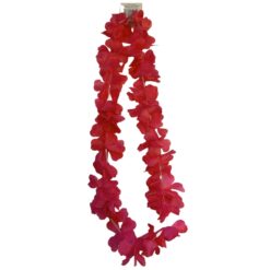 Large Petal Lei 12 Large Petal Lei