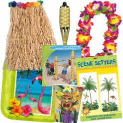 Luau Party