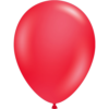 11" Standard Red Premium Latex Balloons 100CT 2 11&Quot; Standard Red Latex Balloons 100Ct