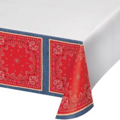 Bandanarama Table Cover 54" x 108"