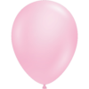11" Designer Baby Pink Latex Balloons 100CT