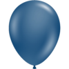 11" Designer Navy Blue Premium Latex Balloons 100CT 2 11&Quot; Designer Navy Blue Latex Balloons 100Ct