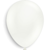 11" Standard White Permium Latex Balloons 100CT